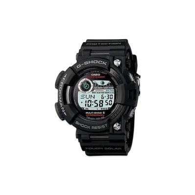 Casio G-Shock GWF1000-1JF - 53mm in Resin