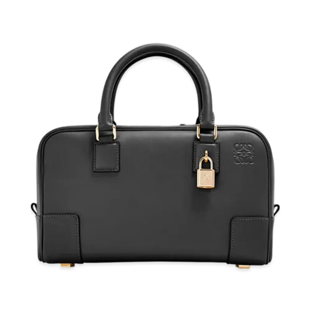 LOEWE Amazona 23 Bag "Black"