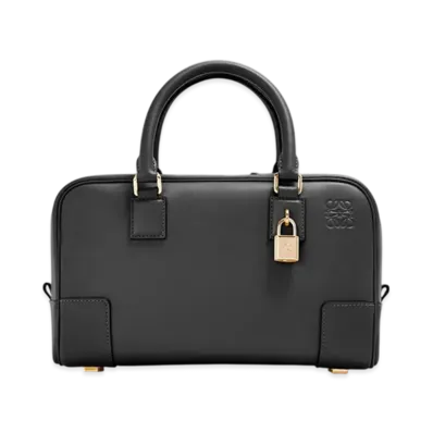 LOEWE Amazona 23 Bag "Black"