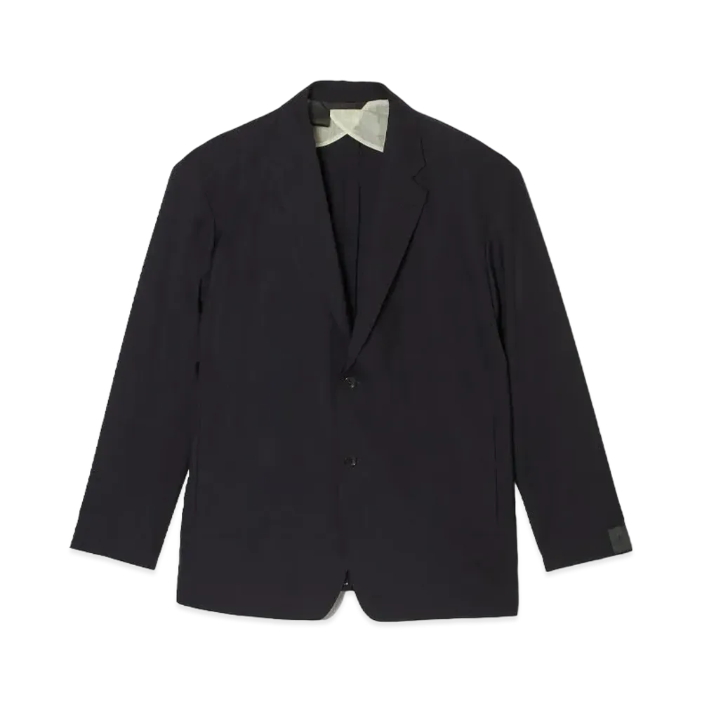 N.HOOLYWOOD Tailored Jacket "Navy"