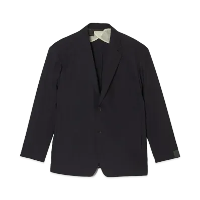 N.HOOLYWOOD Tailored Jacket "Navy"