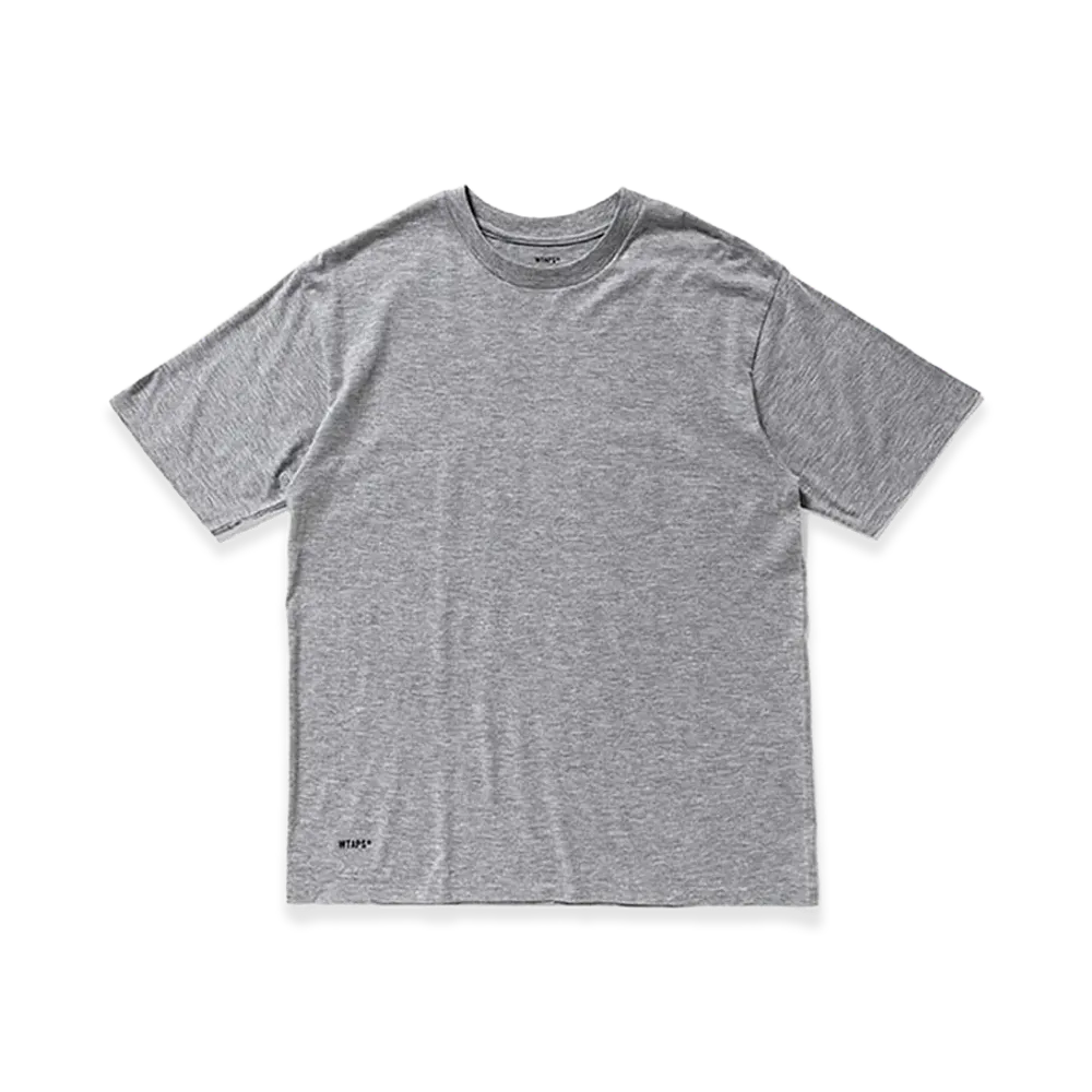 WTAPS Skivvies Tee "Gray"