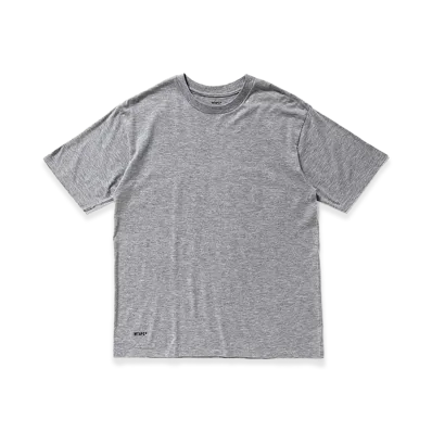 WTAPS Skivvies Tee "Gray"
