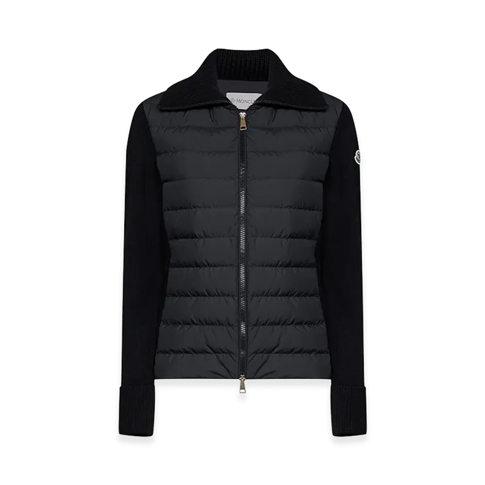 MONCLER Women's Sweaters "Black"