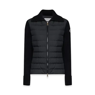 MONCLER Women's Sweaters "Black"