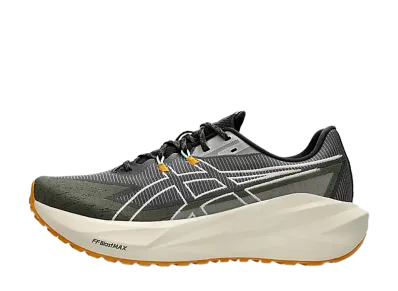 Asics Blazeblast "Black/Sandstorm"
