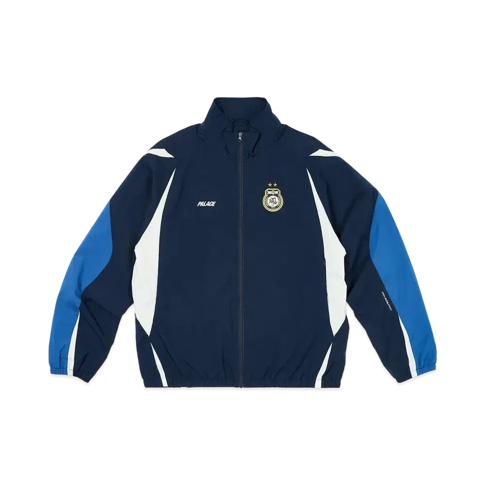 PALACE Pro Shell Jacket "Navy"
