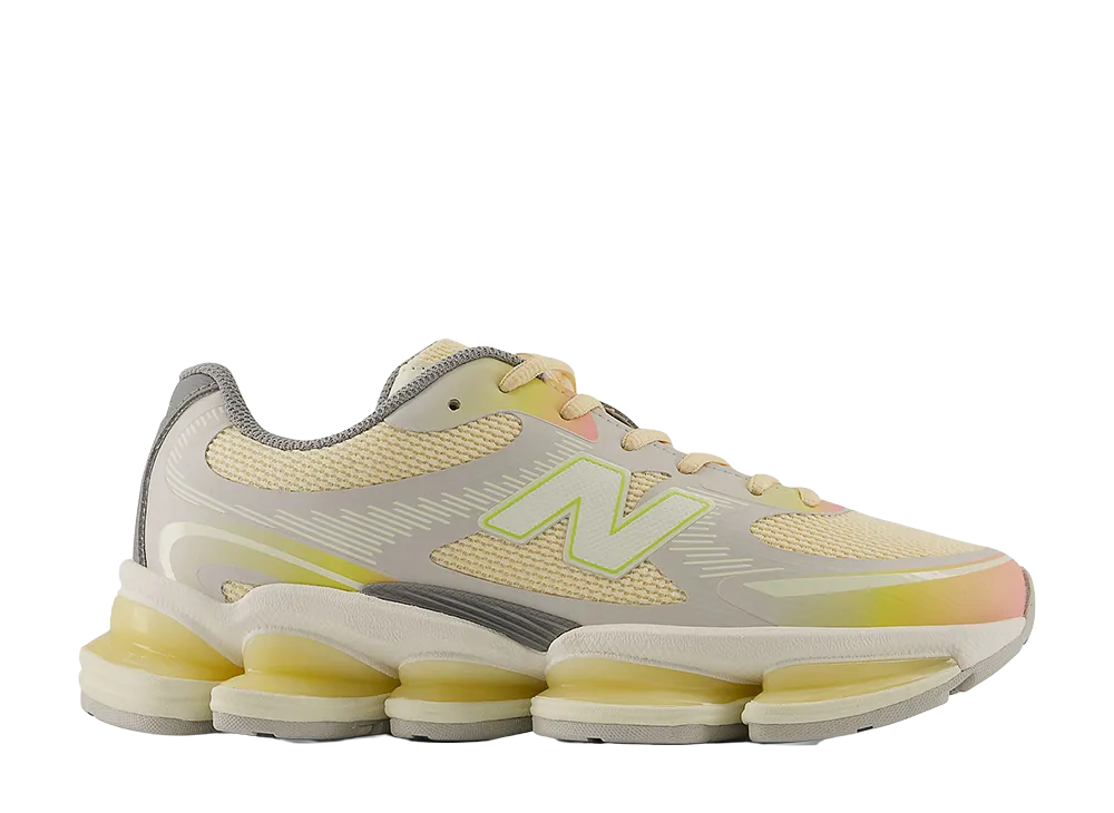 New Balance 2000 "Sherbert/Angora"