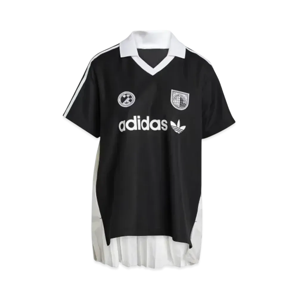 adidas Originals R3CD Jersey "Black/White"