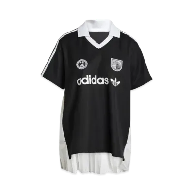 adidas Originals R3CD Jersey "Black/White"