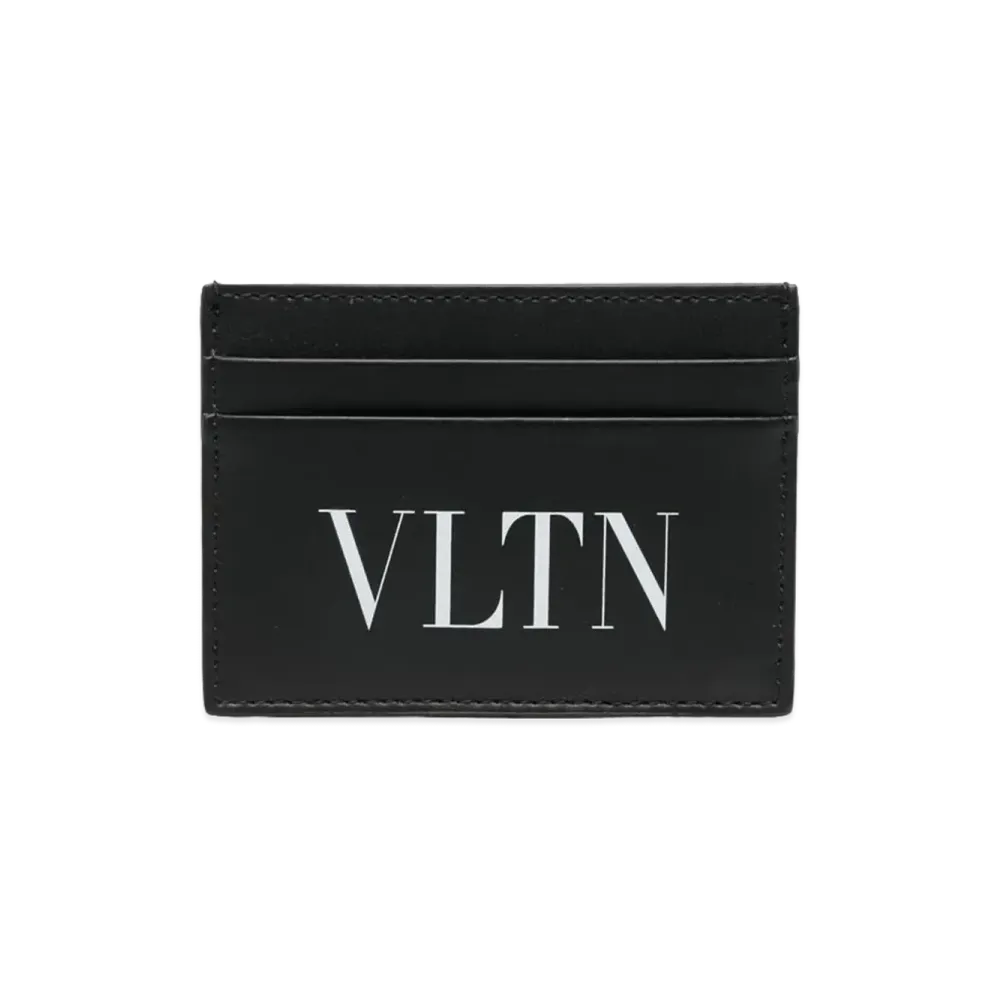 Valentino Garavani Wallets "Black"