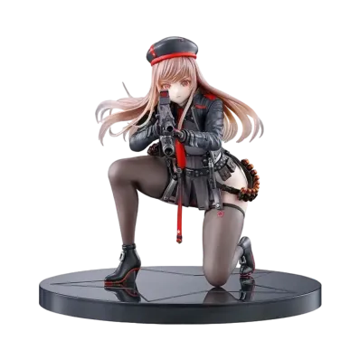 Ichiban-Kuji Rapi Figure NIKKE CHAPTER2