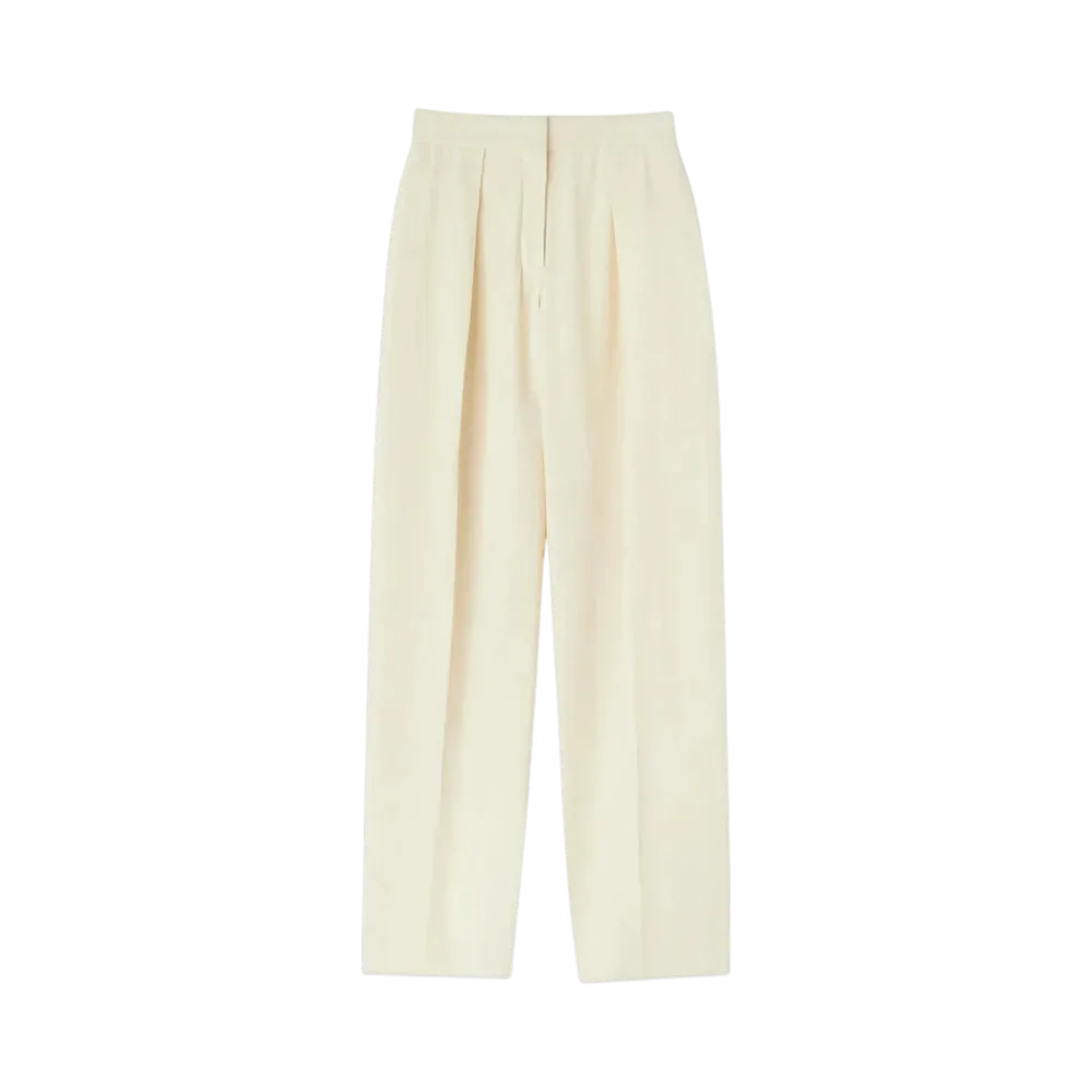 Jil Sander Women's Trousers "Dune"