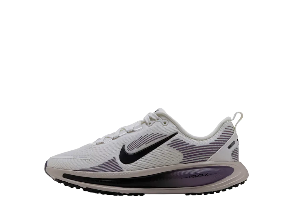 Nike GS Vomero 18 "Summit White/Cream 2"