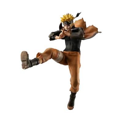 G.E.M. Naruto Shippuden - Naruto Uzumaki Shinobi World War Ver.