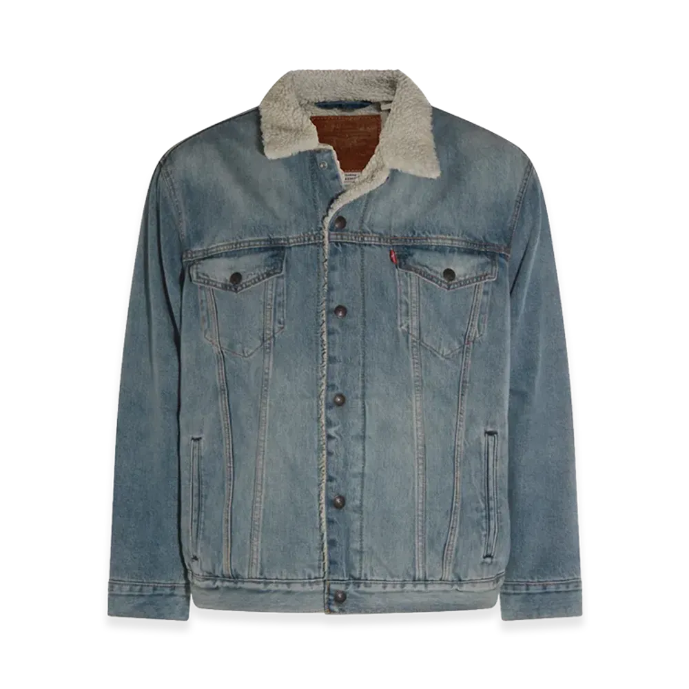 Levi's Jackets "Blue"