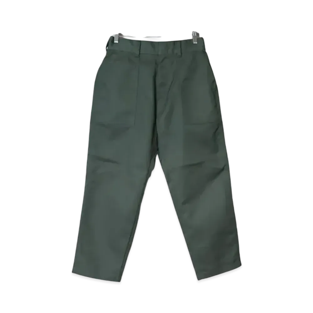 Dickies Work Pants Chino Pants Loose Tapered "Olive Green"