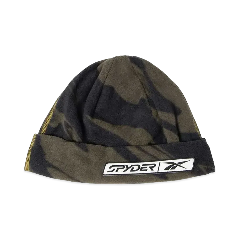 Reebok x Spyder Palisade Hat "Brown"