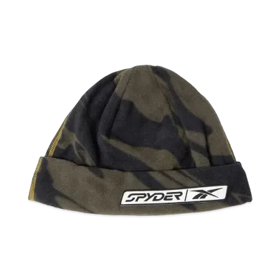 Reebok x Spyder Palisade Hat "Brown"