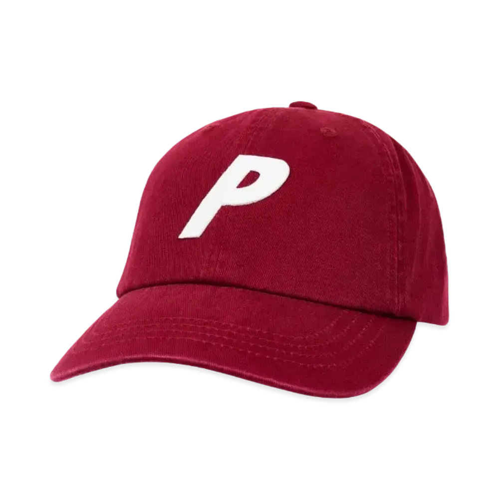 PALACE P 6-Panel "Berg"