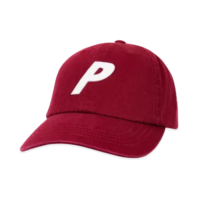 PALACE P 6-Panel "Berg"
