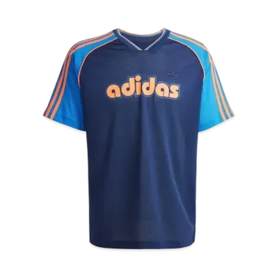 adidas Jersey "Night Indigo"