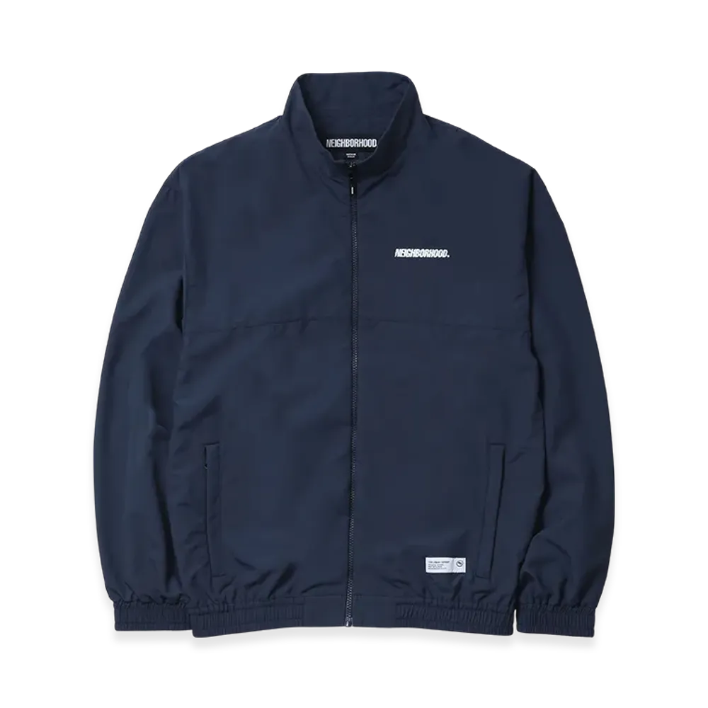 NEIGHBORHOOD Track Jacket "Navy"