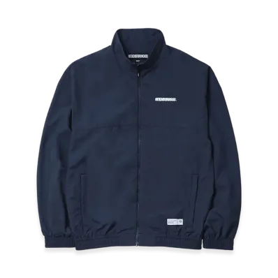 NEIGHBORHOOD Track Jacket "Navy"