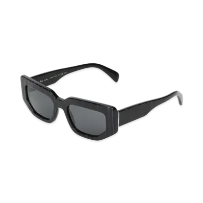 Paul Smith Kramer Square "Black"