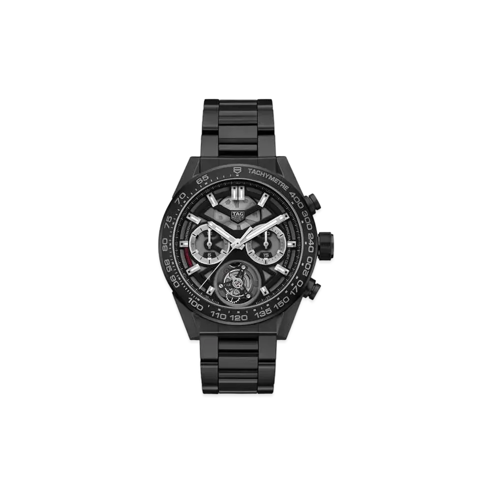TAG Heuer Carrera