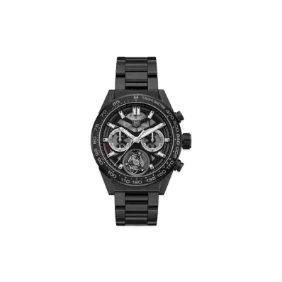 TAG Heuer Carrera