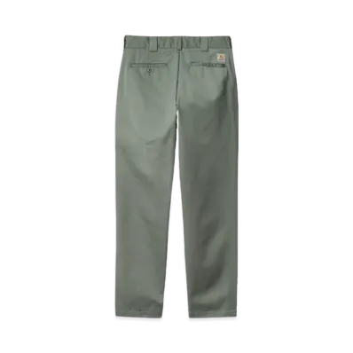 Carhartt WIP Denison Twill Master Pants "Smoke Green"