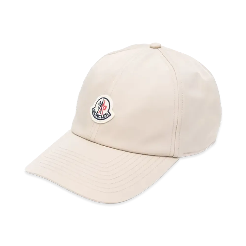 MONCLER Women's Hats "Beige"