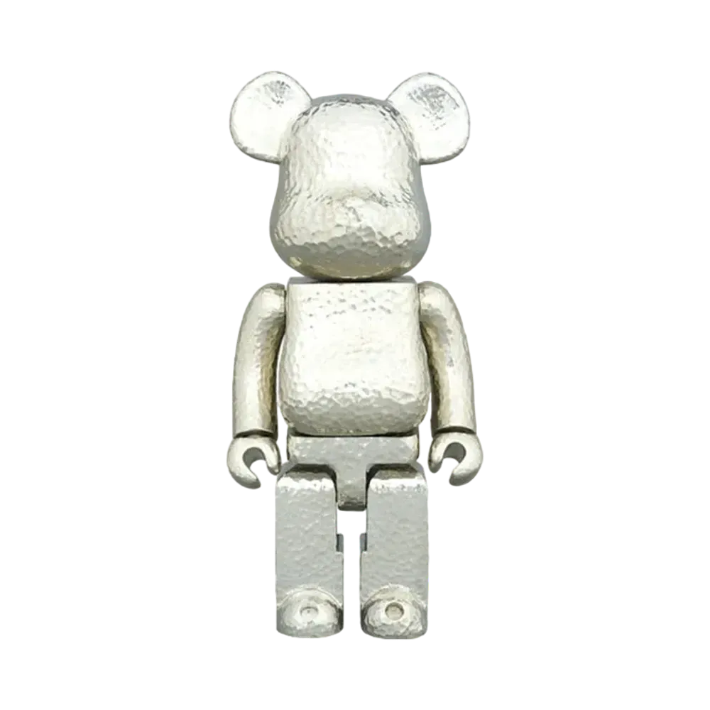 Bearbrick Royal Selangor 400%