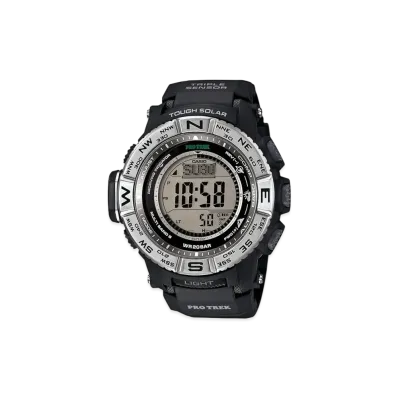 Casio PRO TREK Multifield Line PRW-3500-1JF "Black"