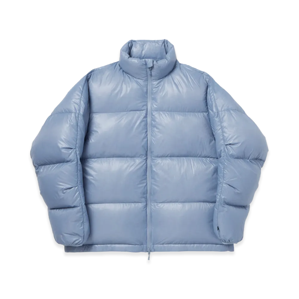 DAIWA PIER39 Tech Ultra Light Down Jacket "Light Blue"