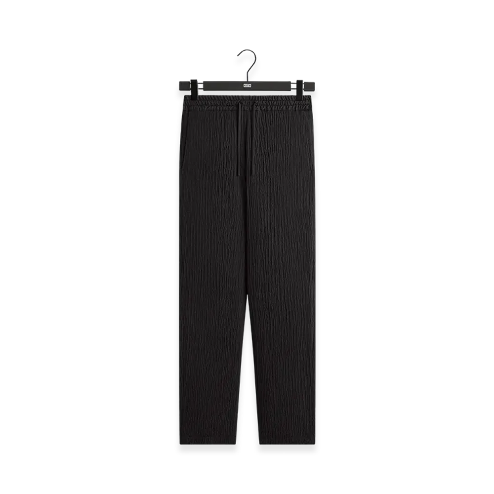 Kith x Giorgio Armani Grayson Pant "Black"