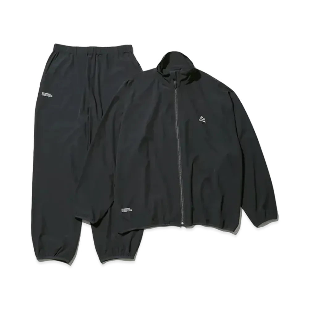 FreshService Refresh!service. Utility Packable Suit "Black"