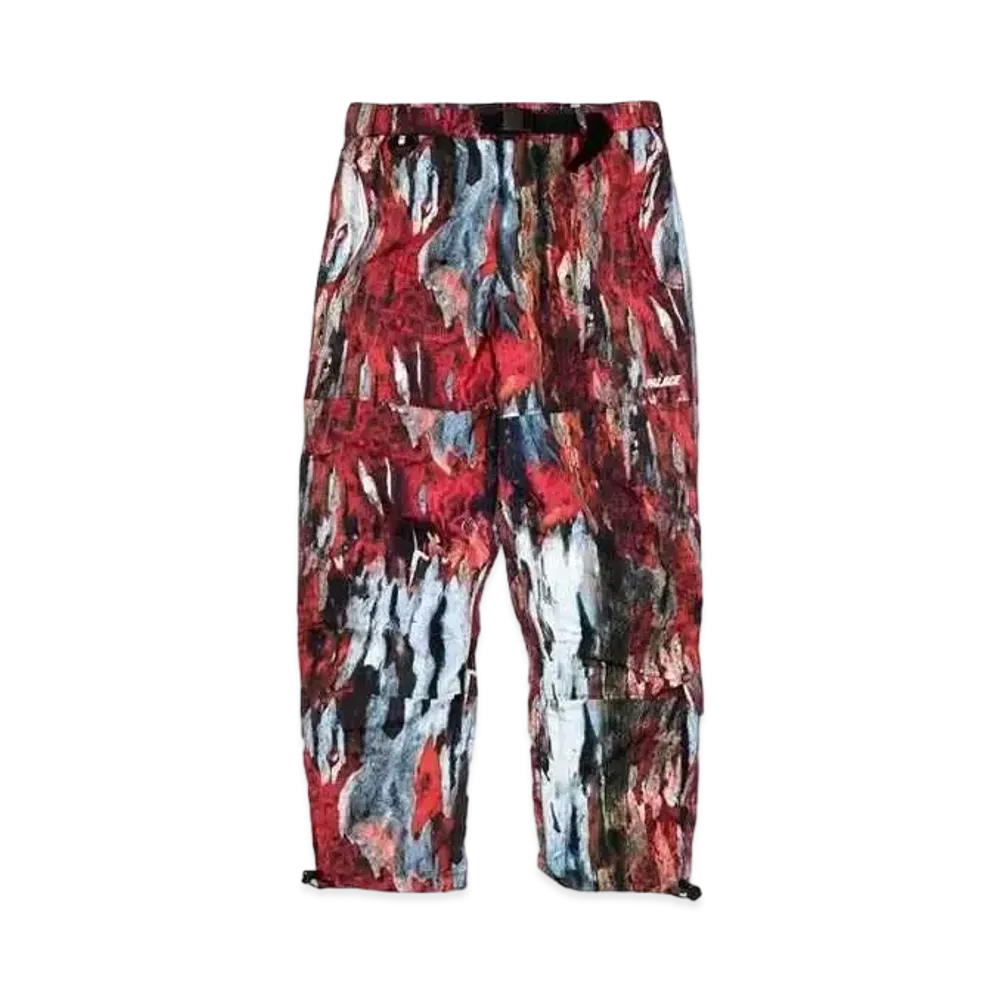 PALACE UTILITY PANT "Bark"