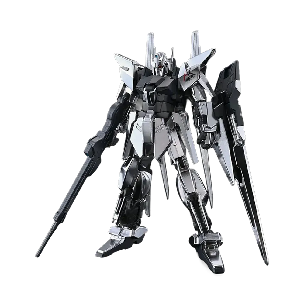 BANDAI "HIGH GRADE" HG 1/144 Delta Zayin