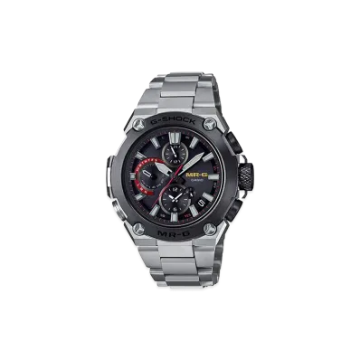 Casio G-Shock MRG-B1000D-1AJR "Silver"