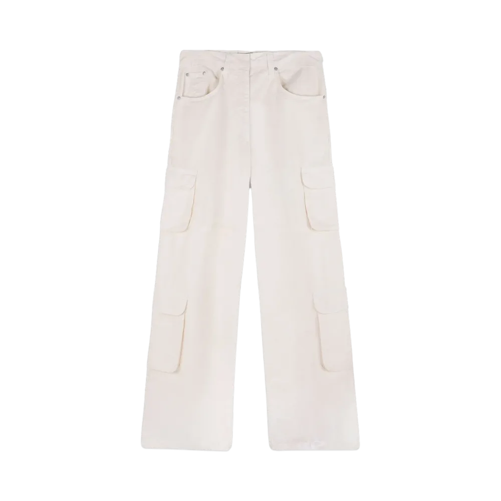 REPRESENT Fender Cargo "Antique White"