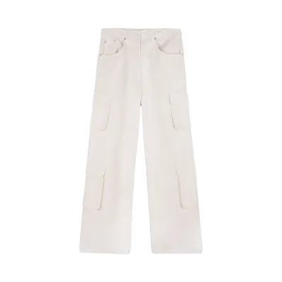 REPRESENT Fender Cargo "Antique White"
