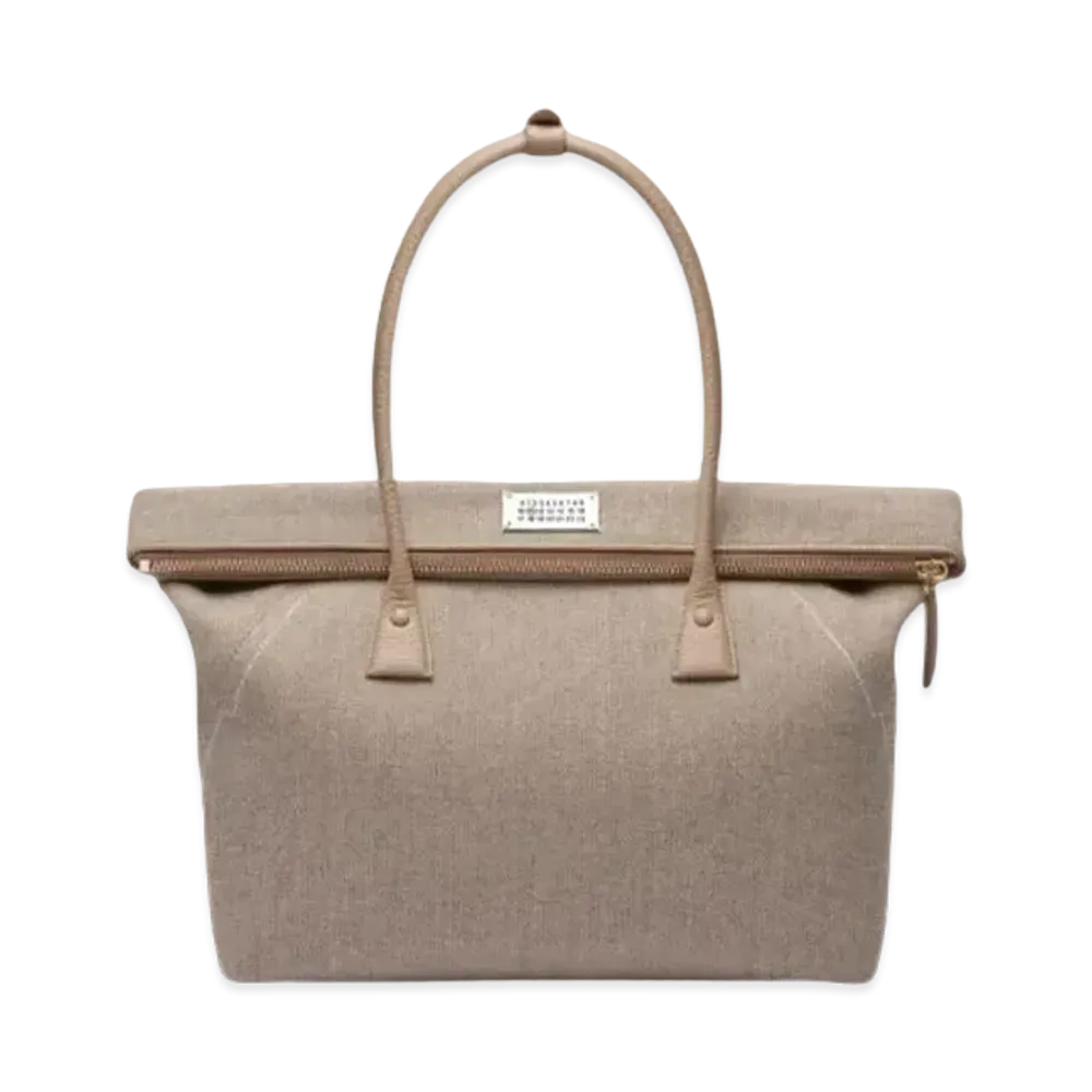 Maison Margiela 5AC Shopping Bag "Biche"