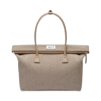 Maison Margiela 5AC Shopping Bag "Biche"