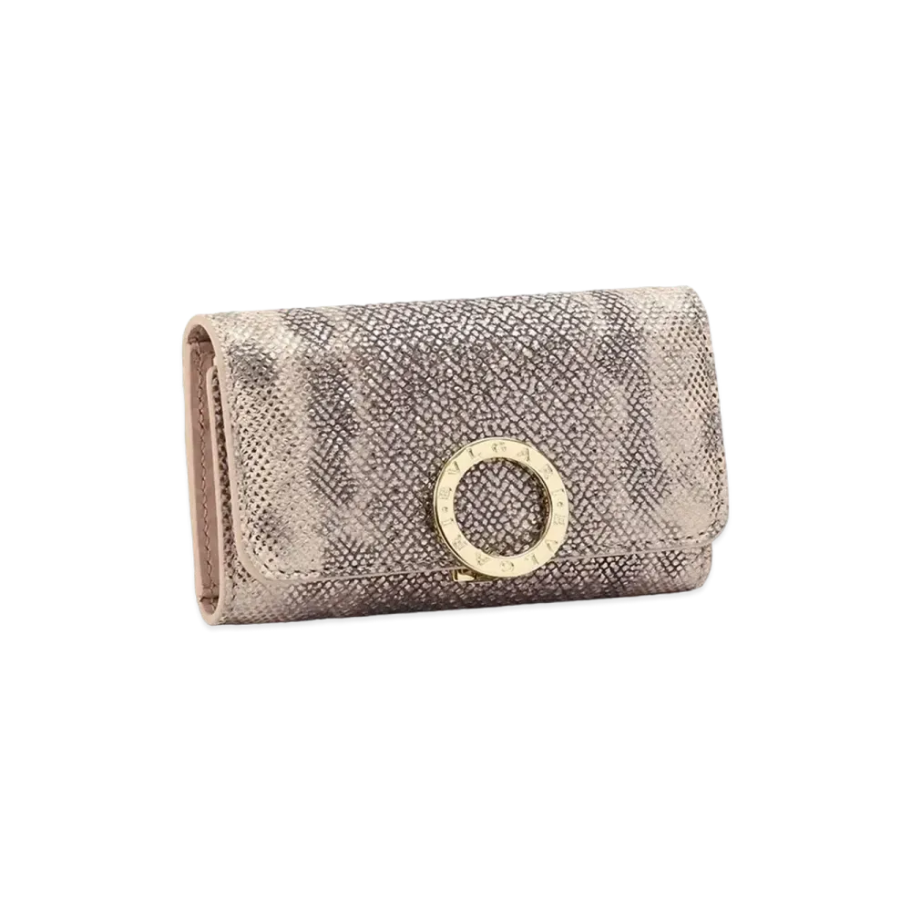BVLGARI BVLGARI Keyholder "Pink"