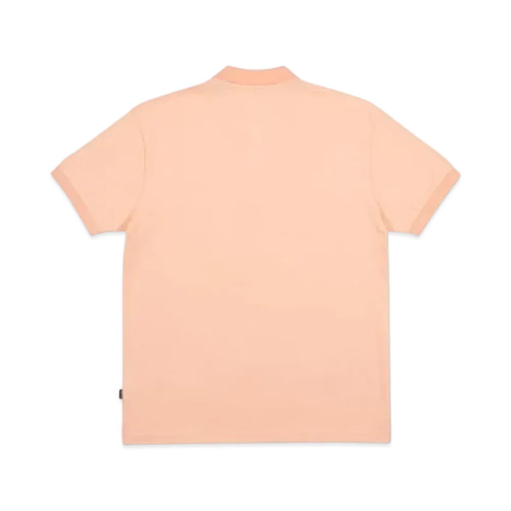 PALACE Basically a Polo "Peach"