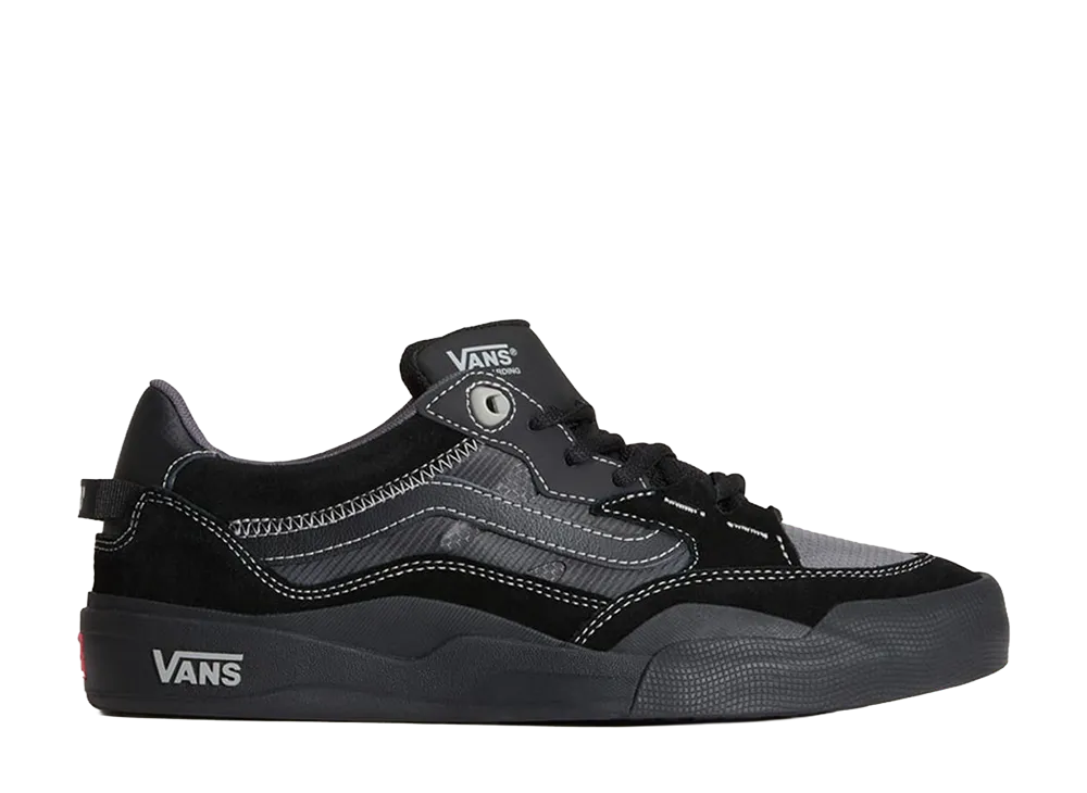 Vans Skate 2 Wayvee "Black"