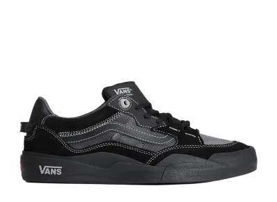 Vans Skate 2 Wayvee "Black"