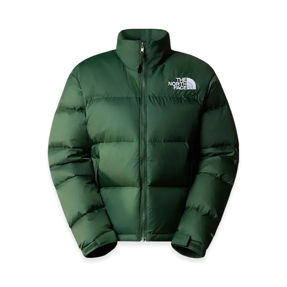 The North Face 1996 Retro Nuptse Jacket (W) "Pine Needle"